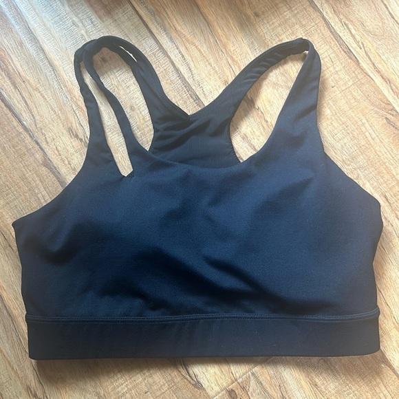 Other - JOY LAB black sports bra